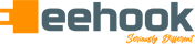 eehook Logo